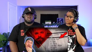 Kidd and Cee Reacts To This TIME TRAVELER Is A KILLER and Has The Receipts (Mr Ballen)
