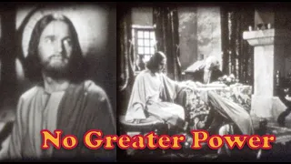 No Greater Power | Story of Christ | Cathedral Films