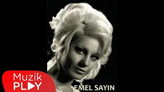 Emel Sayın - Aşkın Kanunu (Official Audio)