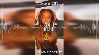 Blacha 2115 - Jolie Jolie (Luxons Bootleg) 2023