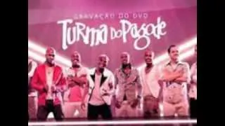 Turma do pagode dvd 2014 amor de corpo e alma