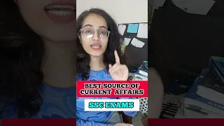 Best source of Current affairs| ssc exam| #ssccgl2022 #currentaffairs #motivation #sscchsl#sscmts