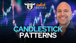 Candlestick Chart Patterns and How to Trade Them