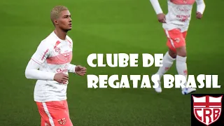 Efootball 2024 - Clube de Regatas Brasil - Event. Pc-steam 2024 04 13 #efootball2024