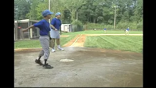 The 59 Minute Baseball Practice has been called the "bible of youth baseball practices." A must view