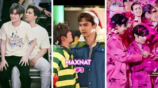 [TikTok] MaxNat #3 Trâu già gặm cỏ non #moments #cutiepie