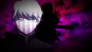 Aldnoah Zero  ED2 Creditless