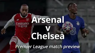 "Arsenal vs. Chelsea: Epic 5-0 Showdown Highlights!"