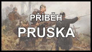 Příběh Pruska