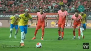 neymar e lucas paqueta e raphinha acorda pedrinho