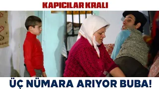 Kapıcılar Kralı Türk Filmi | Seyit'e Bir Nefes Yok! Kemal Sunal Filmleri