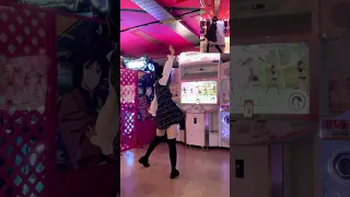 【ダンエボ】Dance Evolution Arcade ルカルカ★ナイトフィーバー 踊ってみた【神綺杏菜】