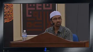 Status Hadis Bapa Nabi Di Neraka: Majoriti Ulama Mengatakan Sahih - Dr. Rozaimi