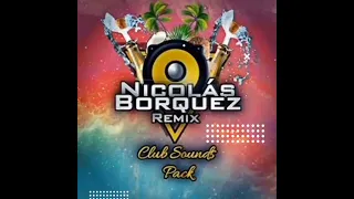 Bhoom - Bhoom (Nicolás Borquez Remix)2022