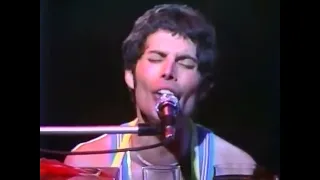 Queen Live Tokyo 1979   Bohemian Rhapsody Audio Remastered