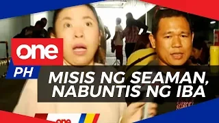 Misis, nabuntis ng ibang lalaki habang nasa barko ang mister na seaman! | AKSYON CENTER