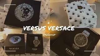 Versus Versace (milano) New Watch