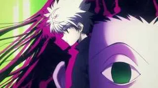 Hunter X Hunter 2011 - Ending 2 (Creditless)