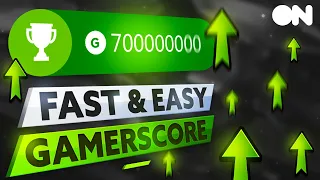 11 NEW Game Pass Games For Easy Achievements & Gamerscore!