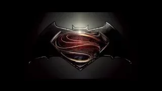 трейлер Бэтмен против Супермена На заре справедливости 2016 720