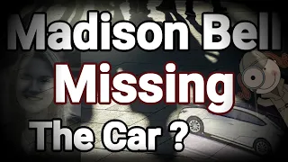 Madison Bell. Missing from Greenfield Ohio. 5.17.20, UPDATE- The Car. The Last name Montavon?