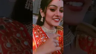 Tarini Akhira Tara Odia Seriel actress Suman Pattnaik new Instagram reels video ll Tarang TV #shorts