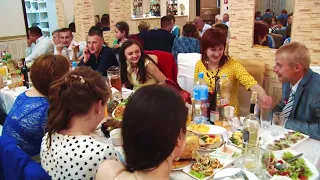 Весільний гумор про холостяків