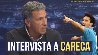 Intervista a CARECA | Napoli, Maradona, lo scudetto e De Laurentiis