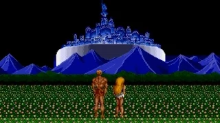 Toki: Going Ape Spit (Genesis) Playthrough - NintendoComplete