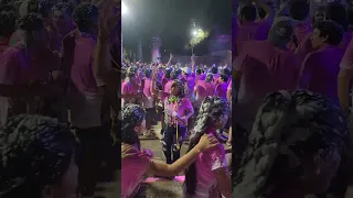 Carnaval de Cotagaita 2023 Juventud que Manda