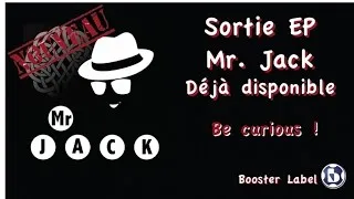 Mister Jack - Mr Jack (lyrics)
