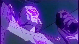 Transformers G1 [AMV] - Take it out on me