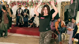 Rabi Sakhi , Hani Sheikh  Pashto Dance Performance 2021