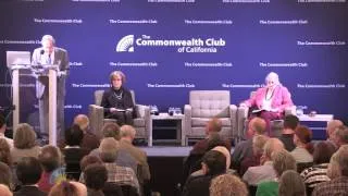 William Perry (Clip 2: Dangers of Nuclear Threats Today)