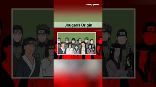 Jougan's Origin In Naruto & Boruto