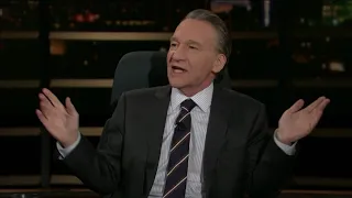 Maher smashes Amazon