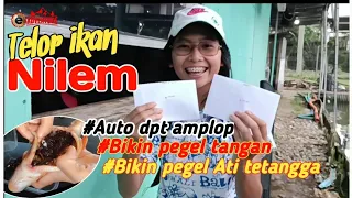 UMPAN BANGSAWAN‼️PALING GACOR SEDUNIA AKHERAT