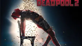 Celine Dion - Ashes "Deadpool 2 Soundtrack" (Male Version)