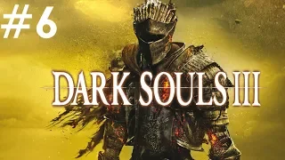 Dark Souls 3 (6) — DLC Siostra Friede