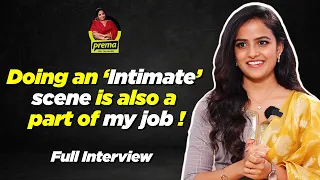 Vaishnavi Chaitanya | Prema The Journalist #156 | Full Interview