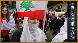 Lebanon: The WhatsApp tax that launched a hundred protests | The Listening Post