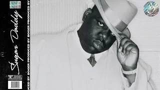 Notorious B.I.G x Jay Z Type Beat ''Sugar Daddy'' | Soulful Type Beat 2022
