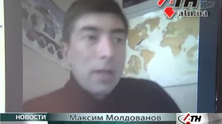 06.05.15 - Непальская ловушка: украинский альпинист о землетрясении и эвакуации