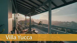 A Family villa in Bandung with Magical Views | House Feel Home Ep.12 - Villa Yucca