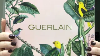 Mon Guerlain review|Gorgeous gift set from fragrancenet!