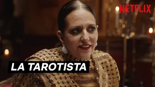 La Tarotista | Netflix España