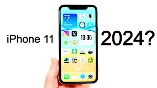 Should You Buy iPhone 11 in 2024?