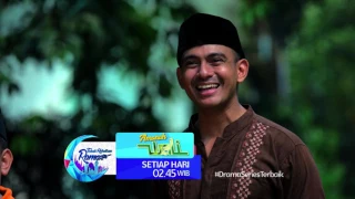 RCTI Promo Layar Drama Indonesia “AMANAH WALI” Episode 10