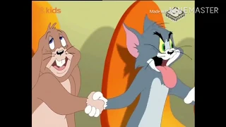 Nhạc trẻ nghe nhiều nhất 2019 - hoạt hình tom and jerry