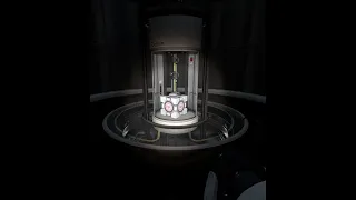 Portal 2 - Hammer Tutorial: How to make the Arrival And Departure Elevators